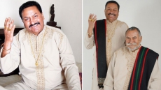 Sufi Singer Pyarelal Wadali Dies Of Heart Attack In Amritsar