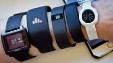 Canadian Startups Target Wearables For Elite Athletes To Go Beyond Step Counting
