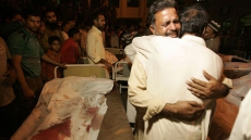 Wagah suicide bomber was 25-year-old: militants