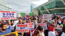 Federal Government Targets B.C. Guns And Gang Violence With $5.3 M Fund