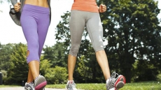 Just 20-Minute Visit To Park Can Cut Stress, Make You Happy