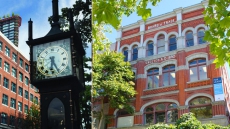 Architectural Walking Tours Explore Urban History In Victoria, Vancouver