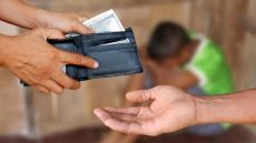 Woman Caught Selling Child For Rs. 1 Lakh In Maharashtra's Palghar