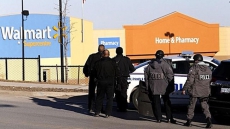 Man, 58, Dead After Standoff At Walmart In Peterborough. Ontario's Police Watchdog Investigating