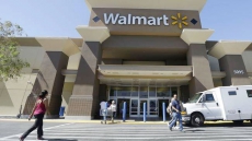 51-Year-Old Man Stabbed In Dispute Over Walmart Parking Spot, Police Say