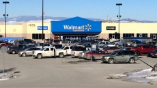 Loss Prevention Officer In Kamloops Walmart Stabbed While Trying To Halt Shoplifter