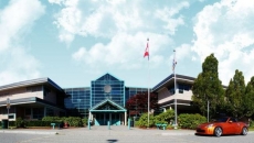 Langley's Walnut Grove Secondary School lockdown lifted, after rifle prop mistaken for a real one