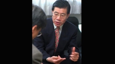 Family, MPs ask Harper to push China for release of Montreal schooled dissident