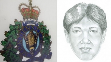 Surrey Police Release Sketch Of South Asian Man Who Tried To Force His Way Into Home