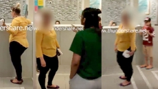 WATCH: Racist Woman Demands 'White Doctor' For Son At Mississauga, Ont. Clinic