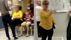 Mississauga Woman's Racist Rant For 'White Doctor' Sparks Outrage After Caught On Video