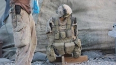 Class-action Against Government 'Biggest Battle' Of His Life: Disabled War Vet