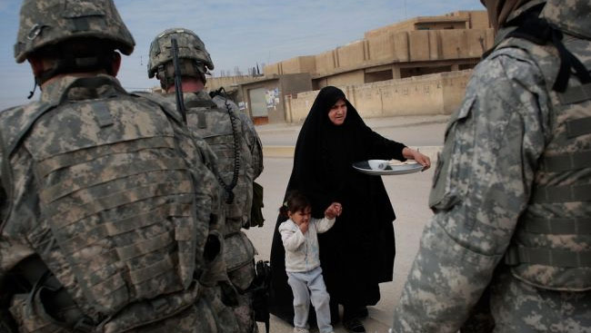 UAE concerned about instability in Arab, Muslim countries