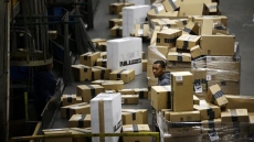 Cyber Monday Takes On Added Importance For Retailers After Slower-than-usual Holiday Weekend