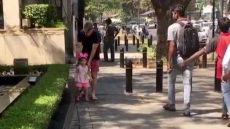 David Warner Catches Fans Off Guard, But Daughter Ivy Is Not Amused. Here's Why