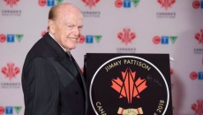 B.C.-based Pattison says it did not know warehouse was to become ICE facility