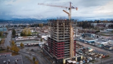 War vet joins B.C. Veterans Village project