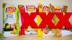 America Reject Cappuccino-flavoured Potato Chips, Greenlights Wasabi Ginger