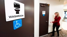 All-Gender Washrooms In Schools Raises Question: Who Cares Where You Pee?