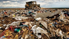 Illegal Dump Site Forces B.C. Government To Clean Up 90 Tonnes Of Waste