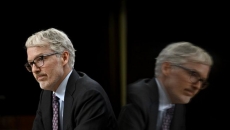 Canada's privacy commissioner opens investigation into World Anti-Doping Agency