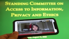 Access to info complaints more than double