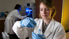 Now, a pill to test water quality at home! Now, a pill to test water quality at home!