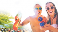 Have some fun this summer