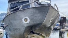 Water taxi crash in B.C. prompts report's caution