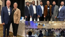 WBI Home Warranty Ltd celebrates appreciation night