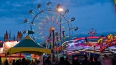 WCA travelling show guarantees a fun-filled family experience