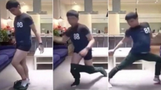 Watch: This Is You Wear Pants Without Using Hands