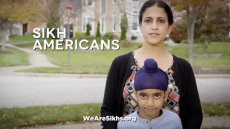 WATCH: Sikh TV Campaign 'We Are Sikhs' Increased Positive View Of Community