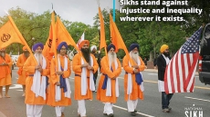 'We Are Sikhs' Campaign Wins Top US Public Relations Award