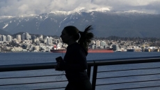 Coldest day of B.C.'s deep freeze set to arrive