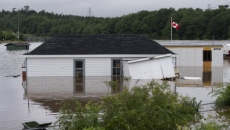 Extreme weather risk changing Canada's insurance industry, raising costs