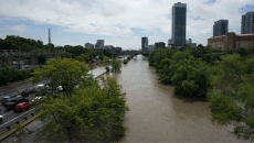 One-third of Canadians report being personally impacted by severe weather: poll