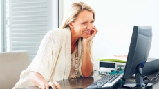 User history to make websites more interactive