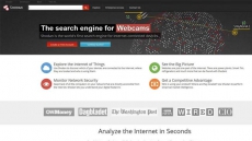 Webcam Search Engine Raises Privacy Concerns For Connected Devices