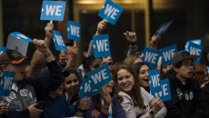 Charities awaiting word on $912M program