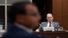 WE Charity scrutiny sufficient, PCO clerk says