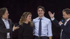 Kielburger brothers to appear at ethics committee