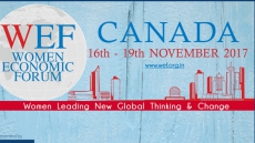 Women Economic Forum comes to Vancouver with VISAFF