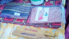 Madhya Pradesh: Minister Gifts Wooden Bats To 700 Brides To Beat Husbands If They Turn Alcoholic