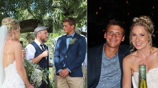 Are These Your Wedding Photos? Surrey RCMP Is Looking For You