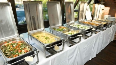 Abattoir Ban: 'Baratis' Boycott Veg Dishes At Indian Wedding Function