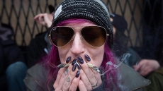 Toronto Company Offers Cash To 'Cannabis Connoisseurs' To Smoke Marijuana