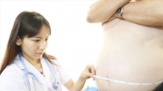 Weight-loss surgery may improve urinary problems