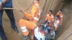 5-Year-Old Boy Falls Into Abandoned Borewell In Madhya Pradesh, Dies