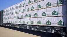 West Fraser Timber sees Q3 profit improve to $70M; revenue tops $1B